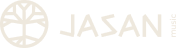 Jasanmusic logo